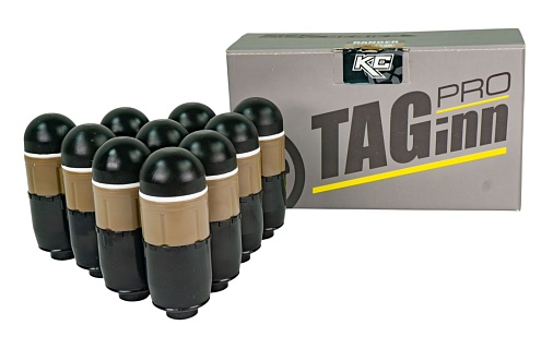 Изделие имитационное Tag Ranger-KC (упаковка 10 шт)