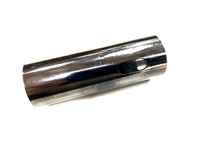 детальное фото для раздела Цилиндр VFC с отверстием, серый (Б/У) интернет-магазин "Планета страйкбола»