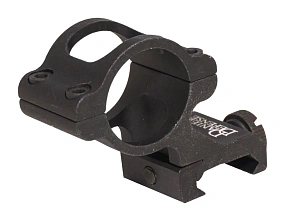 детальное фото для раздела Крепление фонаря Big Dragon Daniel Defense Style Offset Flashlight Mount (bd0814) интернет-магазин "Планета страйкбола»
