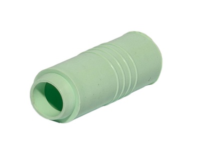 фото Резинка hop-up Maple Leaf 50 Macaron зеленая (ml-h07m50) интернет-магазин "Планета страйкбола"