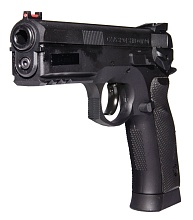 Пистолет пневматический ASG CZ SP-01 Shadow 4.5мм
