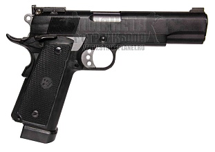 WE Пистолет Colt 1911 P14, CO2 (WE-E004B-CO2)