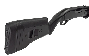 Cyma Дробовик Remington M870 обвес Magpul (cm355lm bk)