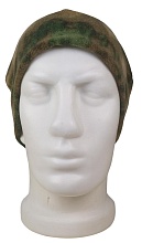 Шапка Strike Милитари-280 флис р-р 56, A-TACS FG Camo