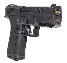 Cyma Пистолет CZ-P09, электро (cm127)
