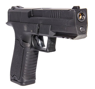 Cyma Пистолет CZ-P09, электро (cm127)