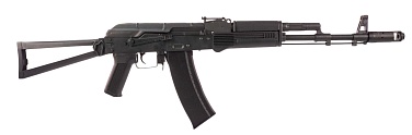 детальное фото для раздела Автомат Cyma AK-74 сталь (cm053) (уценка) интернет-магазин "Планета страйкбола»