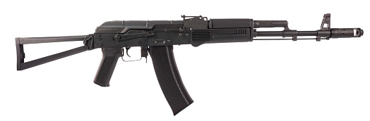 детальное фото для раздела Автомат Cyma AK-74 сталь (cm053) (уценка) интернет-магазин "Планета страйкбола»