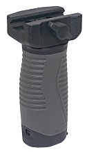детальное фото для раздела Рукоятка BigDragon LS Vertical Front Grip /BK-RG (bd9405br) интернет-магазин "Планета страйкбола»