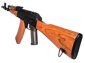 Автомат Cyma АК-74 (cm048)