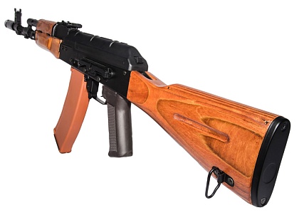 Автомат Cyma АК-74 (cm048)