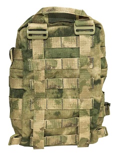Рюкзак Viking Mini-Map с лямками, A-TACS Camo (vg-05-02-fg)