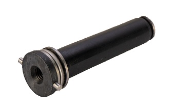 Направляющая пружины G&G V2 с подшипником сталь (Б/У)