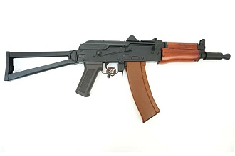 Автомат Cyma АКС-74У (cm035a)