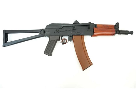 Автомат Cyma АКС-74У (cm035a)