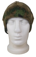 Шапка Strike Милитари-280 флис р-р 60, A-TACS FG Camo