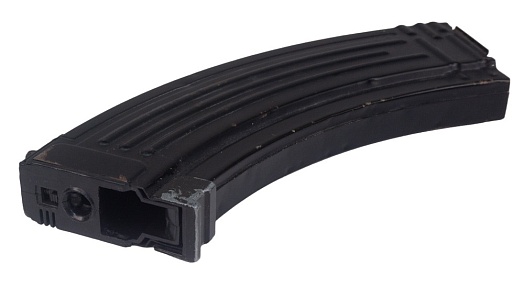 Бункерный магазин Cyma C22, потертый (Б/У)