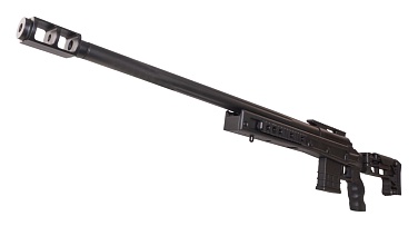 Винтовка снайперская Cyma, спринг (cm707)