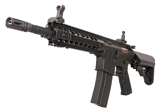 Автомат Cyma М4 URX 3, пластик (cm516)