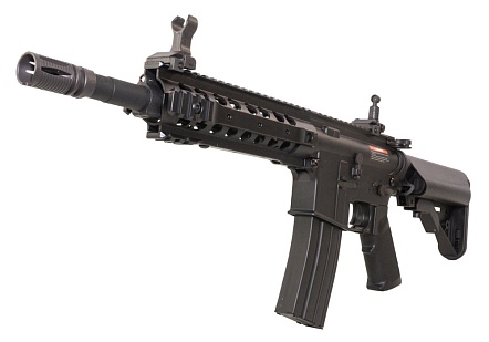 Автомат Cyma М4 URX 3, пластик (cm516)