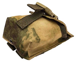 Подсумок Strike под гранату, A-TACS Camo оксфорд
