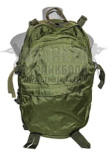 детальное фото King Arms Рюкзак Tactical Back Pack, олива (ka-ph-1255-sg) интернет-магазин "Планета страйкбола"