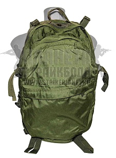 детальное фото King Arms Рюкзак Tactical Back Pack, олива (ka-ph-1255-sg) интернет-магазин "Планета страйкбола"