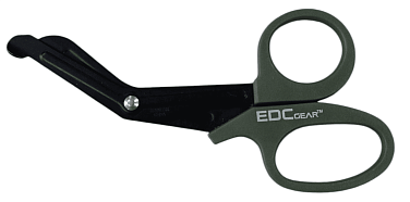 детальное фото для раздела Ножницы медицинские, универсальные EDCgear (Б/У) интернет-магазин "Планета страйкбола»