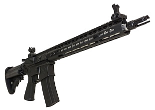 East Crane Автомат M4 NOVESKE 13,5'' (EC-807)