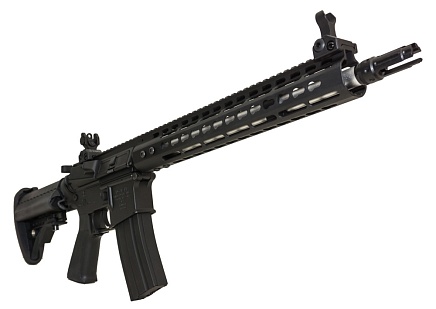East Crane Автомат M4 NOVESKE 13,5'' (EC-807)
