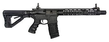 G&G Автомат CM16 Wild Hog 12" (egc-wlp-012-bnb-ncm)
