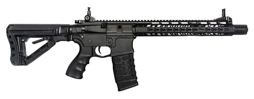 G&G Автомат CM16 Wild Hog 12" (egc-wlp-012-bnb-ncm)