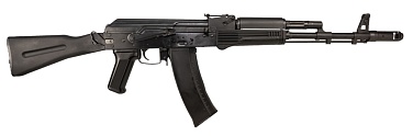 Автомат E&L АК-74М (el-a106s)