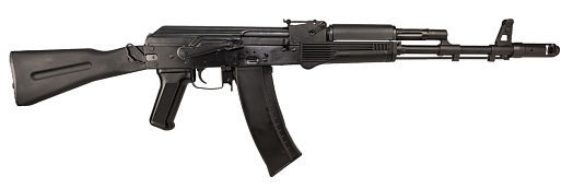 Автомат E&L АК-74М (el-a106s)
