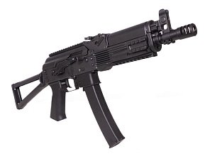 Пистолет-пулемет Arcturus Витязь-СН PP19-01 ME™(at-pp19-01-me)