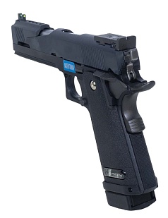 Пистолет WE Black Dragon 5.1 A-version (we-h005a)