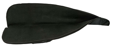 Чехол оружейный Kingrin 119см. черный (gb-31-bk)