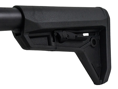 Автомат Arcturus AR15 MUR MOD B CQB Ambi LITE (at-ny02-cq)