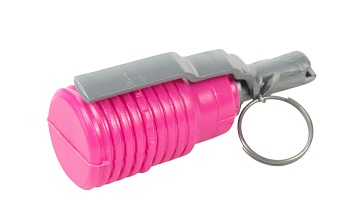 Граната A2 Tech Хаттабка задержка 2 сек., Г4 розовая