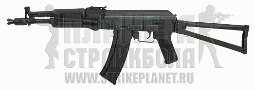 фото детально lct автомат ак-105 up (lck-105 up) интернет-магазин "Планета страйкбола"
