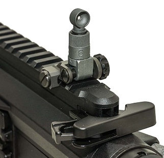 G&G Автомат CMF-16 (egc-16p-f16-bnb-ncm)