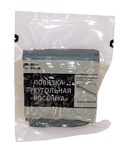 Набор Аптечка первой помощи IFAK Rhino Rescue Trauma kit, 10 предметов