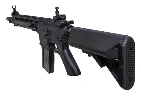 Автомат Cyma SR-16E3 UX3 11" нейлон (cm620)