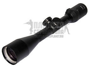 фото Прицел оптический Marcool RFD ZA5 HD 2-10x40 (hy1197) интернет-магазин "Планета страйкбола"