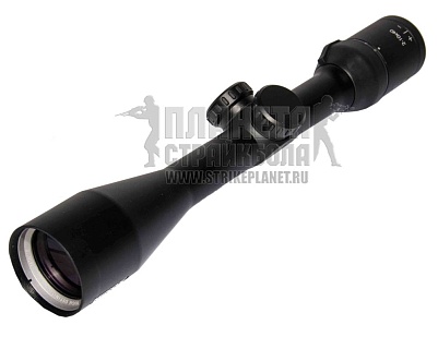 фото Прицел оптический Marcool RFD ZA5 HD 2-10x40 (hy1197) интернет-магазин "Планета страйкбола"