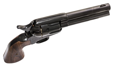 Револьвер King Arms Colt SAA .45 Peacemaker S (ka-pg-10-s-bk2)