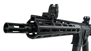 Автомат Arcturus AR15 MUR MOD C CQB Ambi AEG LITE (at-ny03-cq)