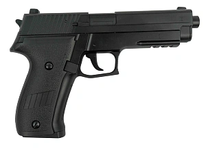 Cyma Пистолет P226, электро (cm122)
