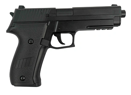 Cyma Пистолет P226, электро (cm122)