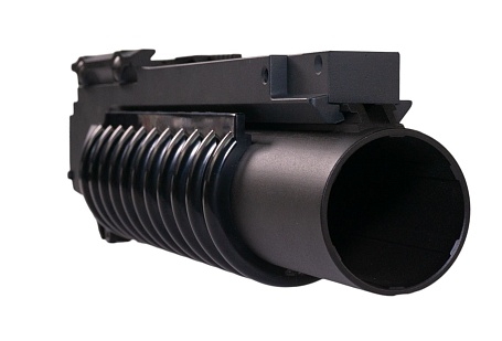 Гранатомет Cyma M203 40мм (middle version) (hy-487)